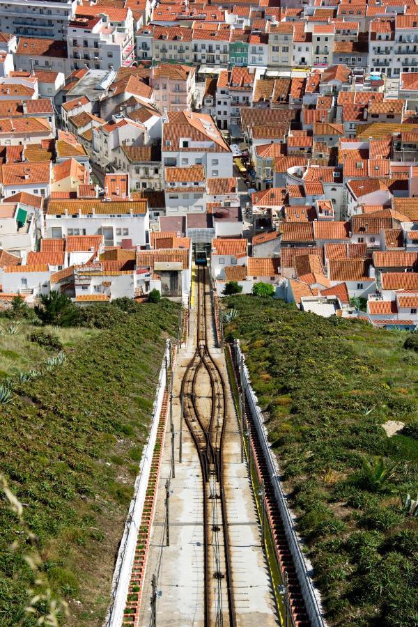 לייריה Casa Do Avo Serra מראה חיצוני תמונה