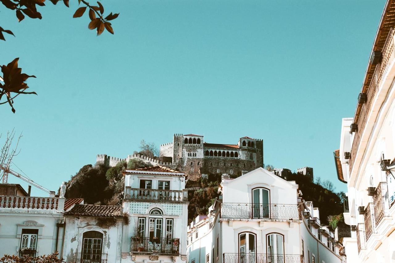 לייריה Casa Do Avo Serra מראה חיצוני תמונה