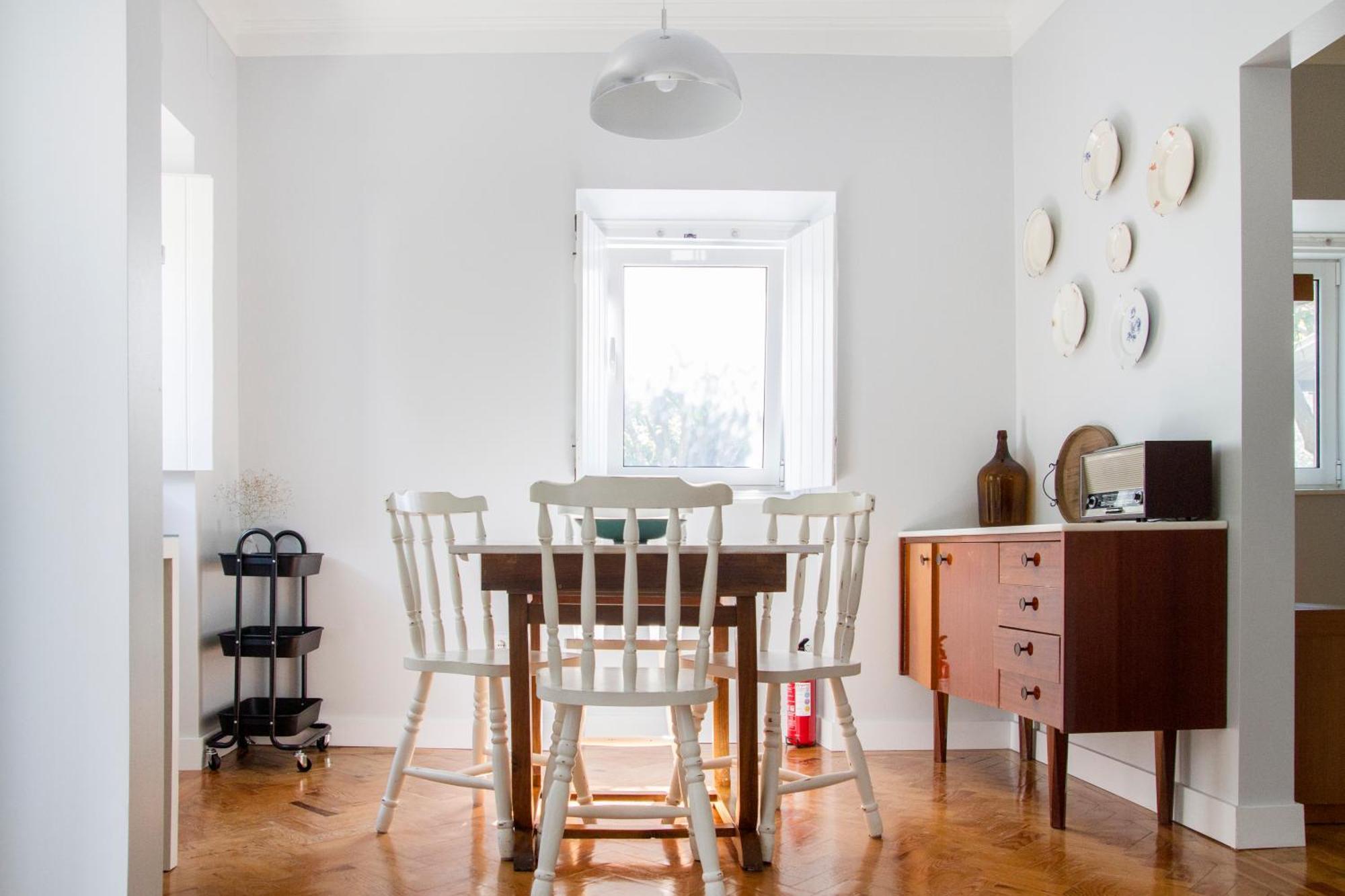 לייריה Casa Do Avo Serra מראה חיצוני תמונה