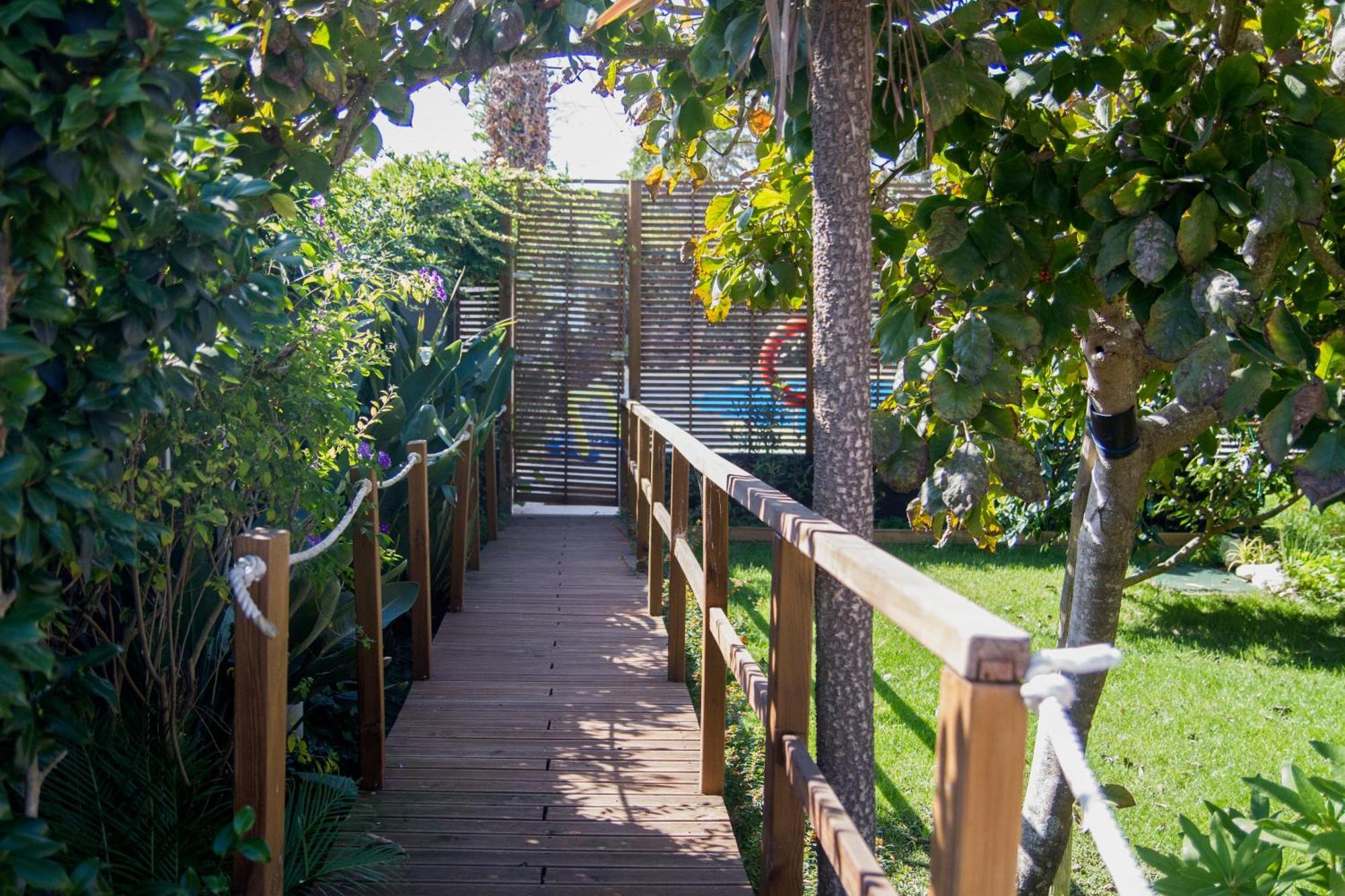 לייריה Casa Do Avo Serra מראה חיצוני תמונה